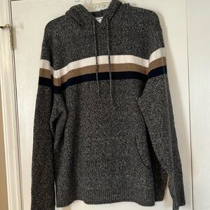 Old Navy sweater hoodie XXL